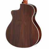 Walden G630CE mit Tonabnehmersystem und eingebautem Stimmgerät, inkl. Gigbag