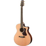 Walden G630CE mit Tonabnehmersystem und eingebautem Stimmgerät, inkl. Gigbag