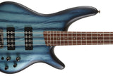 Ibanez E-Bass 4-String Soundgear SR300E-SVM in Sky Veil Matte