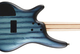Ibanez E-Bass 4-String Soundgear SR300E-SVM in Sky Veil Matte