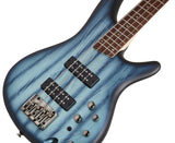 Ibanez E-Bass 4-String Soundgear SR300E-SVM in Sky Veil Matte