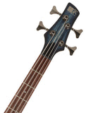 Ibanez E-Bass 4-String Soundgear SR300E-SVM in Sky Veil Matte