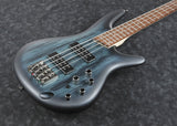 Ibanez E-Bass 4-String Soundgear SR300E-SVM in Sky Veil Matte