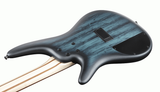 Ibanez E-Bass 4-String Soundgear SR300E-SVM in Sky Veil Matte