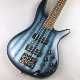 Ibanez E-Bass 4-String Soundgear SR300E-SVM in Sky Veil Matte