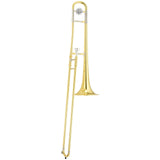 Jupiter Posaune JTB730Q, Bb-Stimmung, Gold lackiert, inkl. Deluxe Gigbag