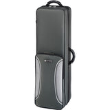 Jupiter Posaune JTB730Q, Bb-Stimmung, Gold lackiert, inkl. Deluxe Gigbag
