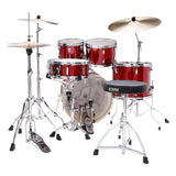 Tama Drumset Imperialstar IP58H6W-BRM Burnt Red Mist Sparkle