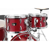 Tama Drumset Imperialstar IP58H6W-BRM Burnt Red Mist Sparkle