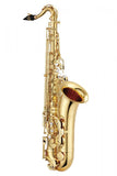 Jupiter Tenorsaxophon in Bb-Stimmung JTS-1187GL Gold lackiert mit Softcase