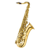 Jupiter Tenorsaxophon in Bb-Stimmung JTS-1187GL Gold lackiert mit Softcase