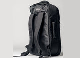 Journey Instruments Reisegitarre Carbon Weiss Hochglanz OF660W1