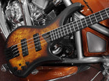 Ibanez E-Bass 4-String EHB 1500-DEF Headless