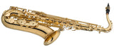 Jupiter Tenorsaxophon in Bb-Stimmung JTS-1187GL Gold lackiert mit Softcase