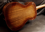 Martin Acoustic Guitar SFG 0014F Custom Spruce / Ovankol