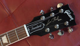Gibson Electric Guitar Les Paul Standard 2018 Blood Orange Flamed Mapletop