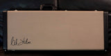 Nik Huber Surfmeister Olive Green satin custom order