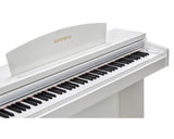 Kurzweil M110 Digital Piano (E-Piano) in Weiss