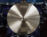 Centent SPARKS Series 16" CRASH Cymbal / B20 Bronze-Legierung