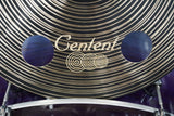 Centent XZ Series 16" OZONE Crash Effect Cymbal / B20 Bronze-Legierung