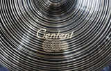 Centent XZ-Series 18" CHINA Effect Cymbal / B20 Bronze-Legierung