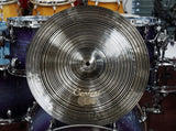 Centent XZ-Series 18" CHINA Effect Cymbal / B20 Bronze-Legierung