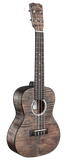 Cordoba Ukulele Modell Concert 15CFM Granite Gray