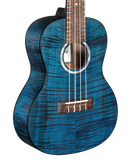 Cordoba Ukulele Modell Concert 15CFM Sapphire Blue