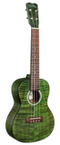 Cordoba Ukulele Modell Concert 15CFM Jade Green