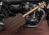 Sigma Travel Guitar SG-TT12E-SB Limited Edition mit Tonabnehmersystem und Gigbag