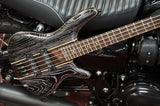 Ibanez E-Bass 4-String Soundgear SR1300SB-MGL (Magic Wave Low Gloss) Sound Gear mit Nordstrand Pickups