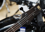 Ibanez E-Bass 4-String Soundgear SR1300SB-MGL (Magic Wave Low Gloss) Sound Gear mit Nordstrand Pickups