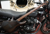 Ibanez E-Bass 4-String Soundgear SR1300SB-MGL (Magic Wave Low Gloss) Sound Gear mit Nordstrand Pickups
