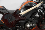 Ibanez Electric Guitar SA360NQM-BMG Black Mirage Gradation