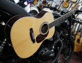 Sigma Acoustic Guitar S000R-40 Fichte/Palisander vollmassiv, inklusive Softcase