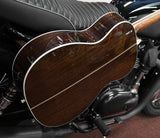 Sigma Acoustic Guitar S000R-40 Fichte/Palisander vollmassiv, inklusive Softcase