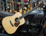 Furch Vintage 3 Dreadnought-SR mit L.R.Baggs Pickup System EAS-VTC inkl. Hardschalenkoffer