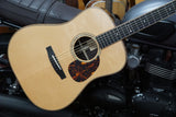 Furch Vintage 3 Dreadnought-SR mit L.R.Baggs Pickup System EAS-VTC inkl. Hardschalenkoffer