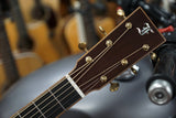 Furch Vintage 3 Dreadnought-SR mit L.R.Baggs Pickup System EAS-VTC inkl. Hardschalenkoffer
