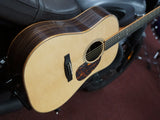 Furch Vintage 3 Dreadnought-SR mit L.R.Baggs Pickup System EAS-VTC inkl. Hardschalenkoffer
