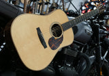 Furch Vintage 3 Dreadnought-SR mit L.R.Baggs Pickup System EAS-VTC inkl. Hardschalenkoffer