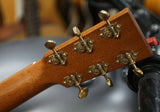 Furch Vintage 3 Dreadnought-SR mit L.R.Baggs Pickup System EAS-VTC inkl. Hardschalenkoffer
