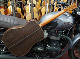 Furch Vintage 3 Dreadnought-SR mit L.R.Baggs Pickup System EAS-VTC inkl. Hardschalenkoffer