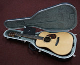 Furch Vintage 3 Dreadnought-SR mit L.R.Baggs Pickup System EAS-VTC inkl. Hardschalenkoffer