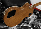 Gibson Electric Guitar Les Paul Standard 50's Gold Top P90 inkl. Originalkoffer