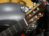 Do Santos Klassikgitarre 4/4 Custom Shop DS120SG-650 vollmassiv