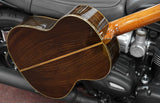 Do Santos Klassikgitarre 4/4 Custom Shop DS120SG-650 vollmassiv