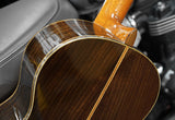 Do Santos Klassikgitarre 4/4 Custom Shop DS120SG-650 vollmassiv