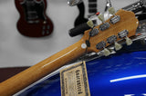 Epiphone by Gibson Electric Guitar ES-339 Natural (semihollow with solid center block)