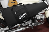 Gibson Electric Guitar Les Paul Special Tribute P-90 Worn White Satin inkl. Gigbag